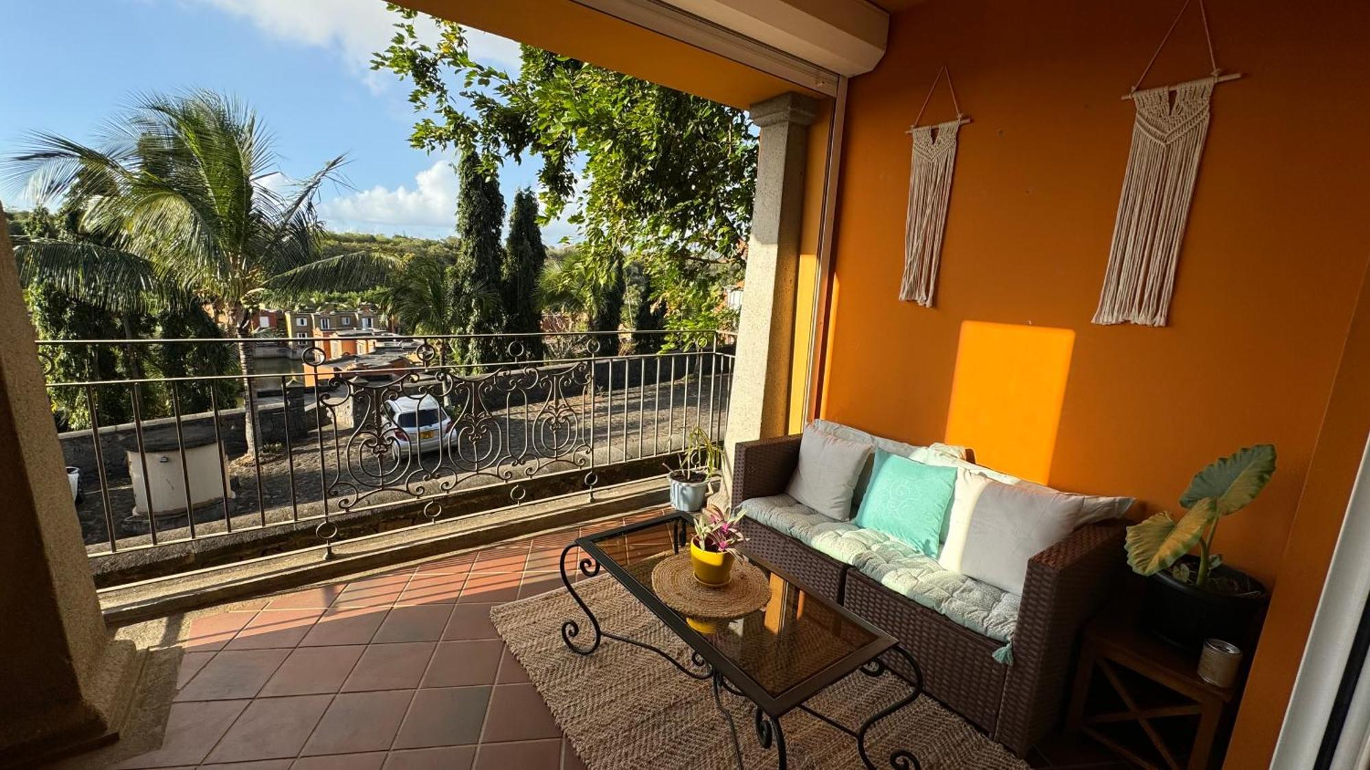 Ferienhaus Port Chambly Riverfront *